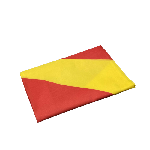 Macedonia Flag | 90 x 150 cm
