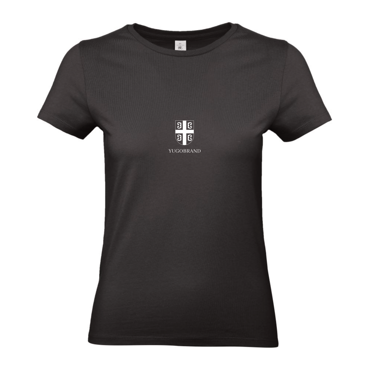 Yugobrand® x Serbian T-shirt Women