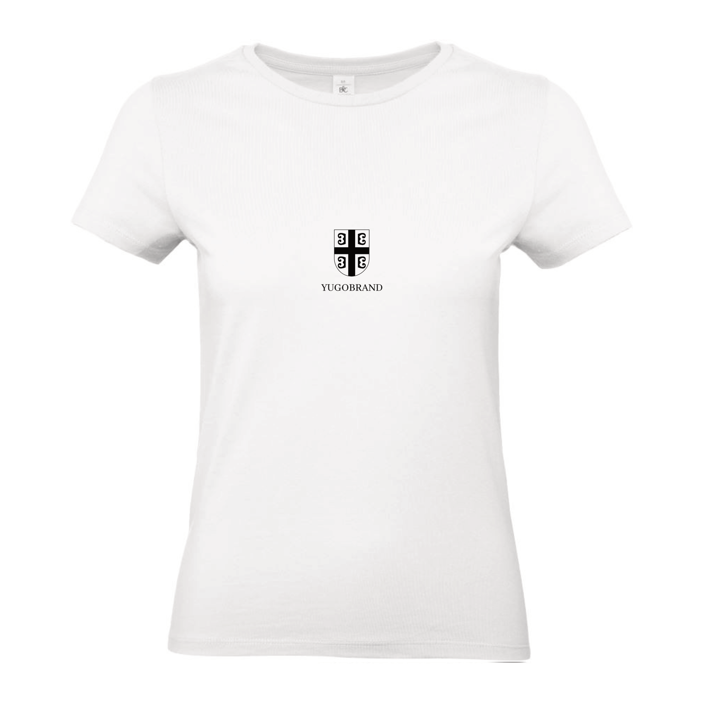 Yugobrand® x Serbian T-shirt Women