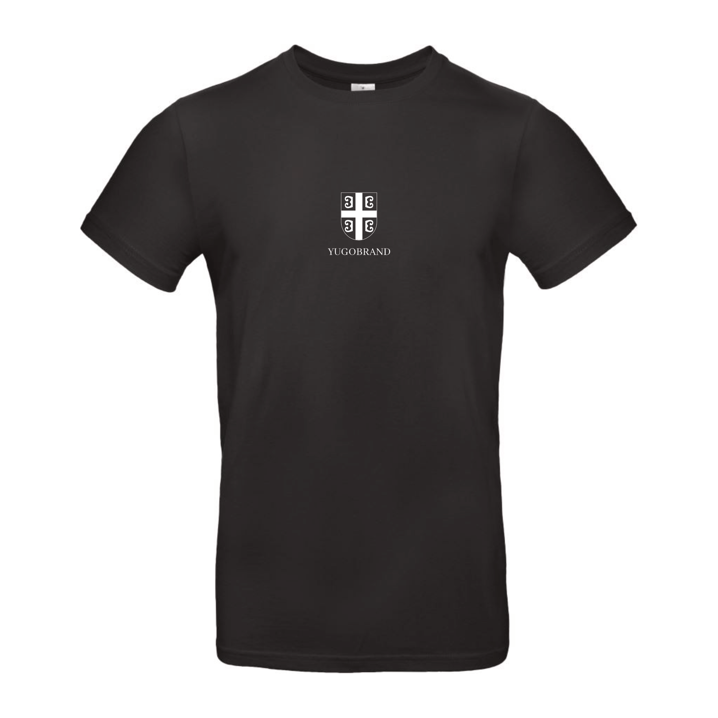 Yugobrand® x Serbian T-shirt Men
