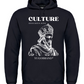 Yugobrand® x CULTURE Stefan Uroš IV. Dušan Hoodie Unisex