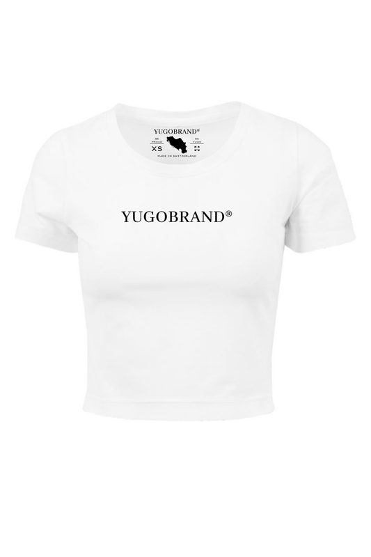 Yugobrand® Crop Top