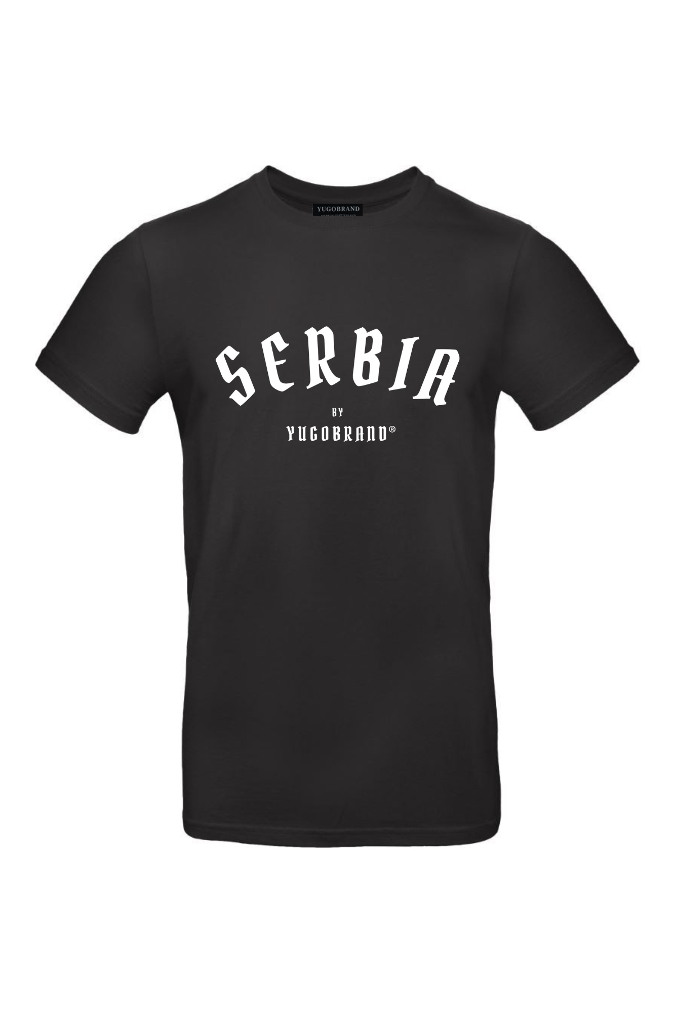 Yugobrand® x SERBIA T-shirt Men