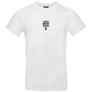 Yugobrand® x embroidered Orthodox Cross T-shirt Men