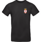 Yugobrand® x Serbian Eagle color T-shirt Men