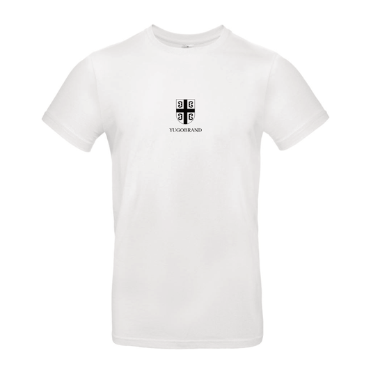 Yugobrand® x Serbian T-shirt Men