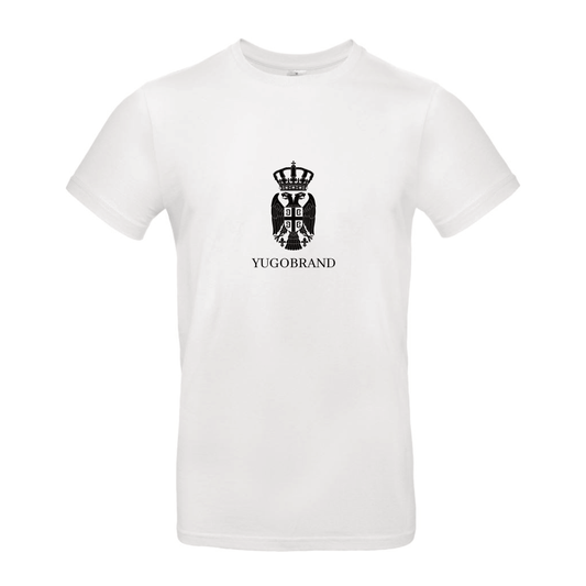 Yugobrand® x Serbian Eagle T-shirt Men
